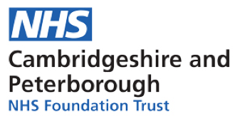 Logo for Cambridgeshire & Peterborough NHS Trust